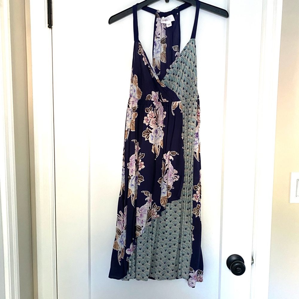 Anthropologie dress